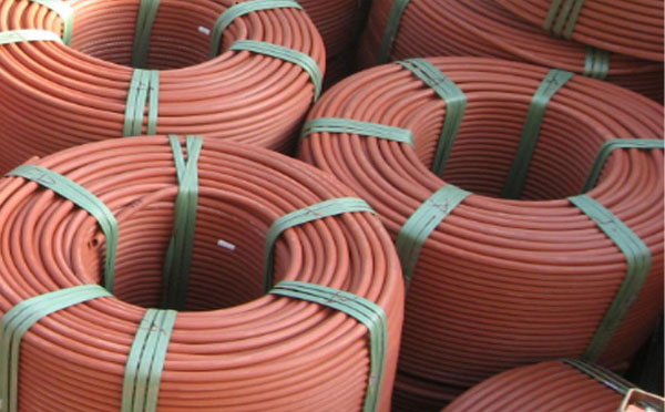 聚乙烯阻燃城中穿线管具有哪些优势