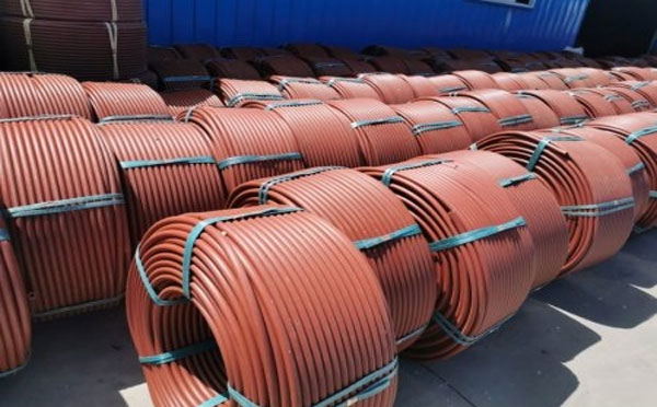 城中穿线管为什么受人们欢迎的原因 城中穿线管为什么受人们欢迎的原因