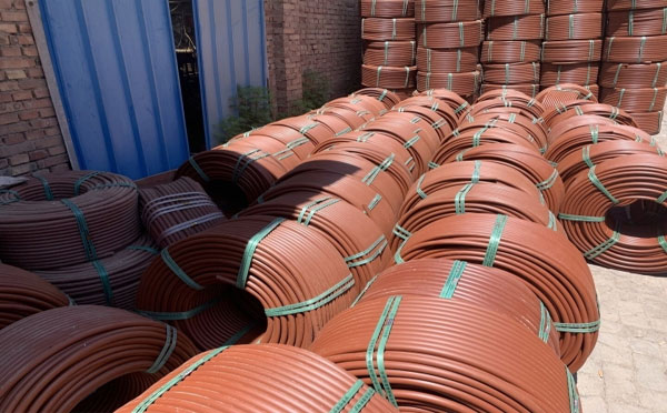 为什么rpe城中穿线管会使用的如此广泛 为什么rpe城中穿线管会使用的如此广泛