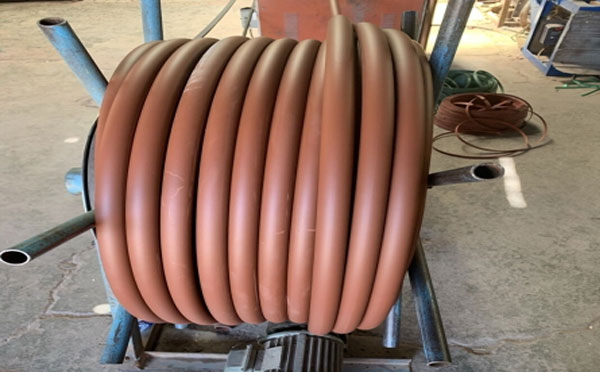 城中穿线管可以延长线路使用年限