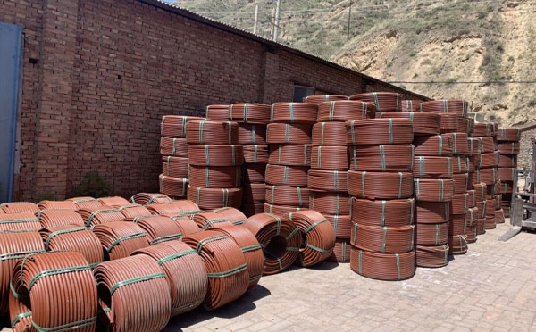 RPE城中穿线管的6个施工注意事项 RPE城中穿线管的6个施工注意事项