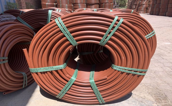 rpe城中穿线管的生产的方法是什么