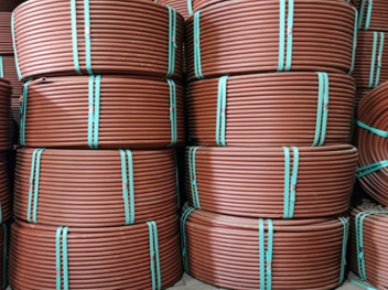 RPE城中穿线管的好处有哪些 RPE城中穿线管的好处有哪些