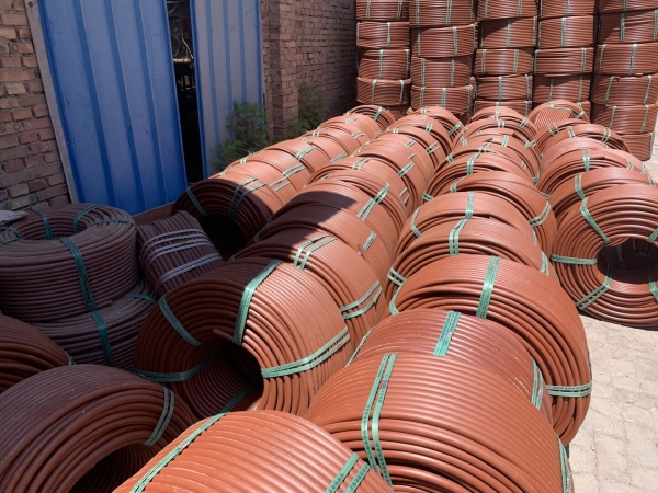 如何选择一条合适耐用的城中穿线管 如何选择一条合适耐用的城中穿线管