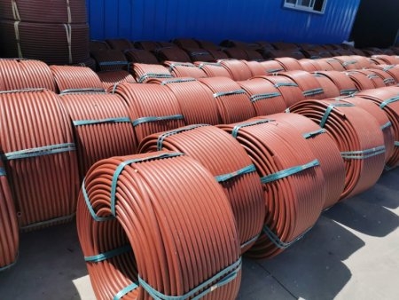 城中穿线管是如何维护电缆的