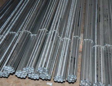 金属城中穿线管的质保问题