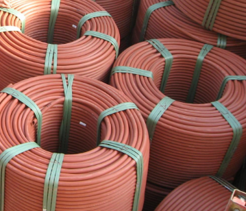 城中城中穿线管厂家的商场需求