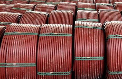 怎样选择一条合适耐用的城中穿线管