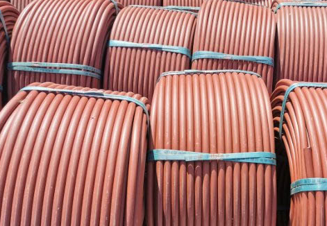 如何正确进行城中穿线管施工安装