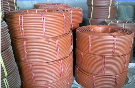 RPE城中穿线管的应用范围