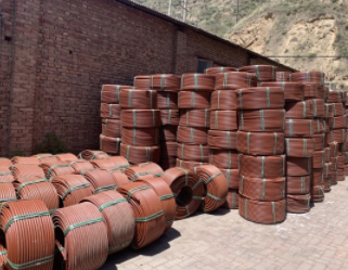 城中穿线管的好处有哪些