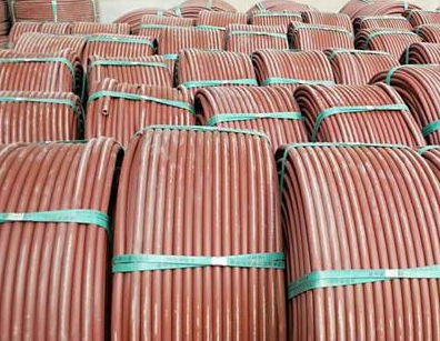 城中穿线管的发展以及应用