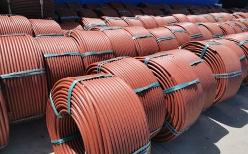 使用RPE城中穿线管有哪些常见施工难点? 使用RPE城中穿线管有哪些常见施工难点?