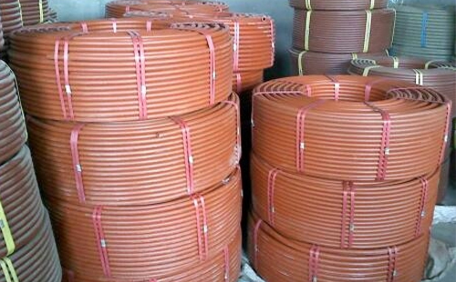 城中穿线管防雷接地技术实施要点