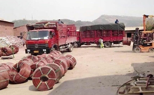 城中穿线管选型与施工全解析:城中穿线管如何正确安装 穿线管选型与施工全解析:城中穿线管如何正确安装