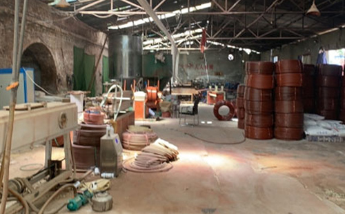 家装防火别忽视！阻燃城中穿线管安装规范详解