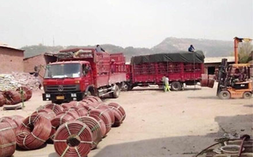 城中穿线管选型与安装技术全解析