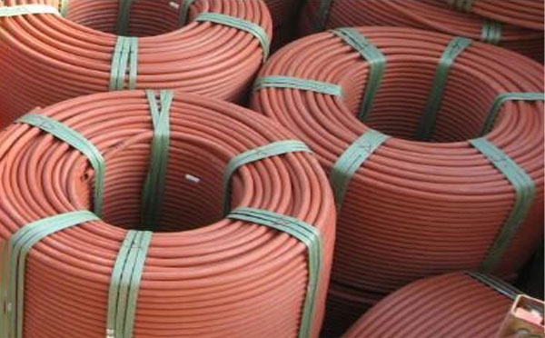 地下管线保护新选择：聚乙烯城中穿线管在现代电气工程中的应用价值