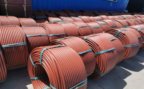 城中穿线管类型选型与建筑电气安装技术规范指南